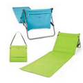 Folding Beach Lounge